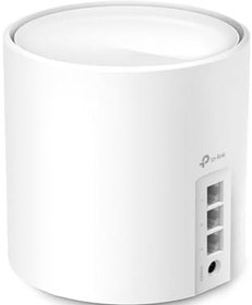 Resim TP-Link Deco X50(1-pack), AX3000 Tüm Ev Mesh WiFi 6 Sistemi 