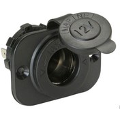 Resim Oto Aksesuarcım Oto Çakmaklık Çakmak Soketi Marine Tip 