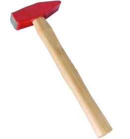 Resim Hkteknik Ahşap Saplı Çekiç Balyoz 2 Kg 2000 Gram 