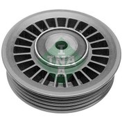 Resim INA 532015510 V Kayis Gergi Rulmani (Vw Golf 98-02 Passat 97-05 Audi A4 98-05 A6 98-05) 038145278 (WA537744) 