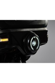Resim Fayton FX22 Elektrikli Motosiklet 