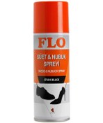 Resim Flo Fl-1524 Siyah Unisex Temizlik 100295077 