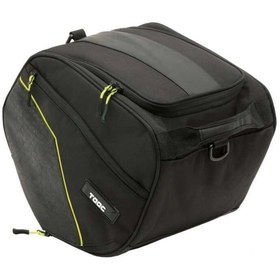 Resim TAAC KUYRUK ÇANTASI TC3 15LT SİYAH 