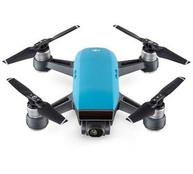 Resim Spark Fly More Combo Drone Sky 