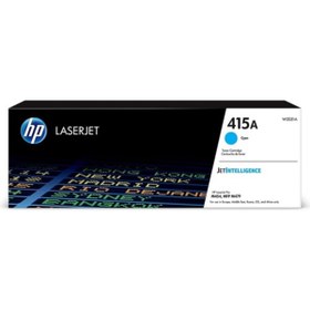 Resim HP W2031A (415A) Mavi Orijinal Toner Kartuşu - LaserJet Pro M455 M480 M454 M478 M479 Uyumlu 