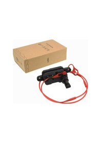 Resim AUDİ A3 2017-2020 YAKIT DEPO KAPAĞI KİLİTLEME MOTORU 