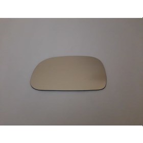 Resim Toyota Corolla Efsane Kasa Sol Taraf Ayna Camı 