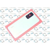 Resim Xiaomi Redmi Note 11 Arka Pil Batarya Kapağı BEYAZ 