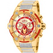 Resim Invicta 25781 125781 Limited Iron Man 52 MM Erkek Kol Saati 