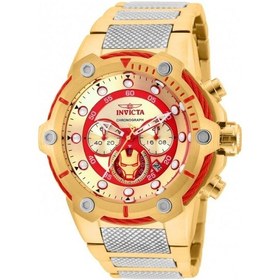 Resim Invicta 25781 125781 Limited Iron Man 52 MM Erkek Kol Saati 