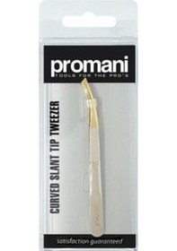 Resim Promani Kavisli Eğik Uçlu Cımbız PR - 926 