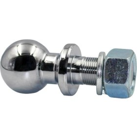 Resim Hk Römork Topuzu Çeki Demiri 