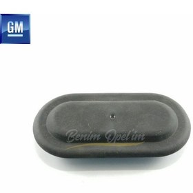 Resim Opel Vectra B Ön Cam Su Fiskiye Tapasi Siyah Gm 515486620 