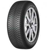 Resim Debica 215/55R16 97V XL NAVİGATOR 3 DEBİCA 4 MEVSİM LASTİĞİ 2023 ÜRETİM 