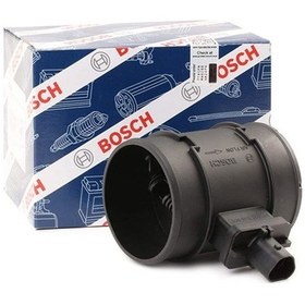 Resim Opel Corsa D 1.3 Euro 5 Dizel A13dtc-dte Hava Debimetresi Bosch 
