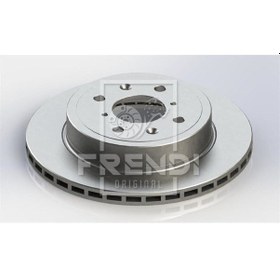 Resim Frendı 32244 - Ön Fren Aynası Havalı Agıla 1.0/1.2 Twınport 1.3 