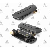 Resim Kapı Kolu H-100 / Kmy Dış 1994-2005 Sağ 82660 4b000 10 Adet 