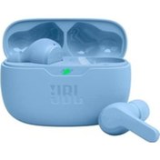 Resim Jbl Wave Beam Bluetooth Kulak İçi Kulaklık 