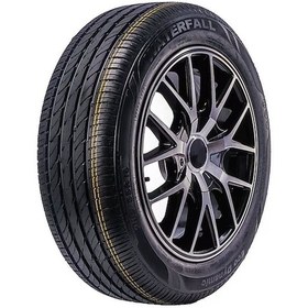 Resim Waterfall Eco Dynamic 225/60r17 99h Yaz 2025 