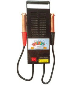 Resim Nt Tools Ntbt50 12V Ibreli Akü Test Cihazı 