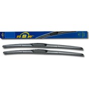 Resim RBW Opel Vectra D Rbw Hybrid Silecek Takımı 2005-2020 