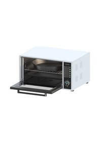 Resim Termikel MO D6463C W Mini Fırın 