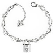 Resim Guess JGUJUBB01099JWRHS Anahtar Kadın Bileklik 