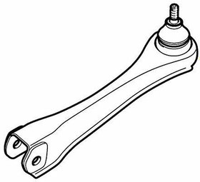 Resim KOMPLE ROTKOLU SAĞ 1300-1300 ESTATE-1310 ESTATE 