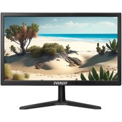 Resim Everest M645 18.5" 75 Hz HD LED Monitör 