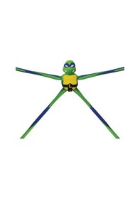 Resim Giochi Preziosi Ninja Kaplumbağalar Mini Stretch Figürler Tu009000 