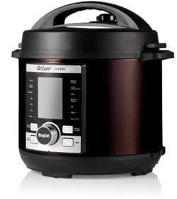Resim Arzum Chefim Çok Amaçlı Basınçlı Pişirici 6L Kapasite 14 Farklı Fonksiyon - AR2055 