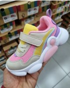 Resim Vicco Orsa Hafif Kız Çocuk Pembe Sneaker (346.23y.177-06) 