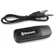 Resim Temiz Pazar Bluetooth Usb Aux Kit Bluetooth Alıcı Müzik Dinleme Android Ios 