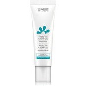 Resim Babe Hydro 24 Saat Nemlendirici Su Bazlı Jel Krem 50 ml 