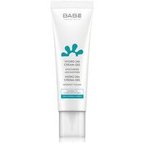 Resim Babe Hydro 24 Saat Nemlendirici Su Bazlı Jel Krem 50 ml 
