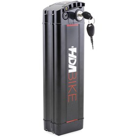 Resim E-Bike Pil - SF3-250, 36V, 25,0Ah, Li-ion, Sele Altı, HDA-PWR 