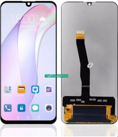 Resim Huawei Honor 10 Lite Lcd Ekran Dokunmatik (404947067) 