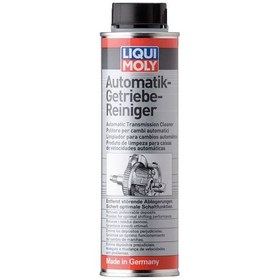 Resim Liqui Moly Otomatik Şanzıman Temizleyici (300 Ml) - 21689 