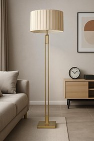 Resim VENÜS NOVA AİRY ESKİTME KIRMA BAŞLIK LAMBADER 