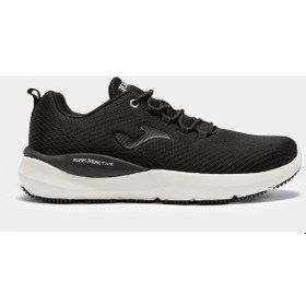 Resim Joma C.800 Men 2301 Black Erkek Spor Ayakkabı C800s2301 Pra-8662923-900432 001 