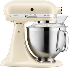Resim KitchenAid Artisan 5KSM185PSEAC 300 W Stand Mikser 
