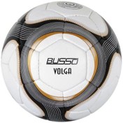 Resim Busso Volga El Dikişli Futbol Topu 