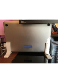 Resim Opencart Macbook Pro 15 Retina Sahibi Sadece Plastik Aparattır 