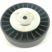 Resim VW Transporter T4 Alternatör Gergi Rulmanı Lt 35 46 2.5 Tdı 2.4d 