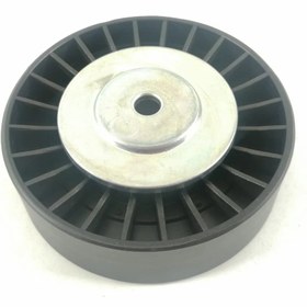 Resim VW Transporter T4 Alternatör Gergi Rulmanı Lt 35 46 2.5 Tdı 2.4d 