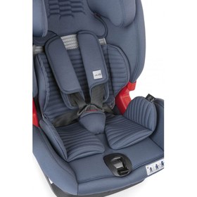 Resim Chicco Akita Fix Air Oto Koltuğu Ink Air - Mavi 