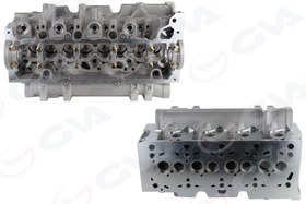 Resim Silindir Kapagı Renault Kangoo 01 Clıo Iı 00 Clıo Iıı 05 Megane Iı 02 Scenıc Iı 02 Dacıa Logan 04 Nıssan Mıcra Iıı 05 1.5 Dcı K9k 790 Euro 3 Qashqai Uyumlu Değildir 