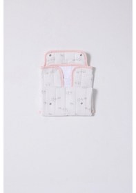 Resim U.s. Polo Assn. Kız Bebek Alt Açma Beyaz-1674 