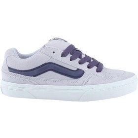 Resim Vans Caldrone Kadın Mor Spor Ayakkabı (VN0007P9EMY1) 