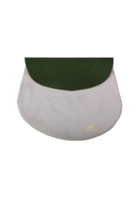 Resim Bonny Home Rixos Krem 3lü Banyo Halısı Paspası Seti Kaymaz Tabanl Krem 